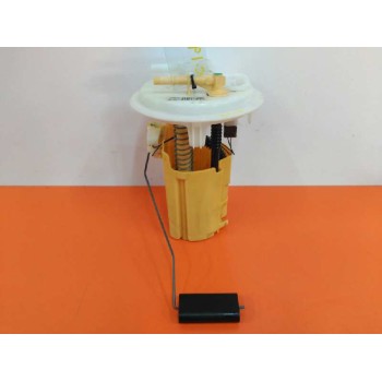 Recambio de aforador para peugeot 407 st sport pack referencia OEM IAM 9647083480  GESTION