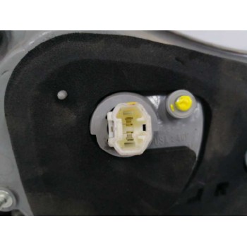 Recambio de piloto trasero derecho interior para lexus rx 400h referencia OEM IAM 8158148060  