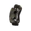 Recambio de pinza freno delantera izquierda para chevrolet captiva 2.0 diesel cat referencia OEM IAM 96626067  