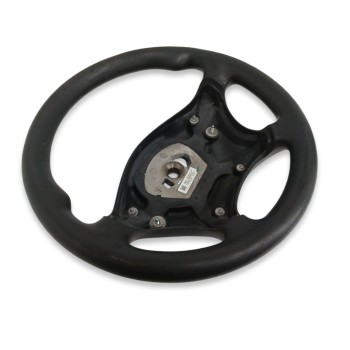 Recambio de volante para mercedes-benz sprinter 3,5-t furgoneta (b906) 319 cdi / bluetec (906.631, 906.633, 906.635, 906.637) re