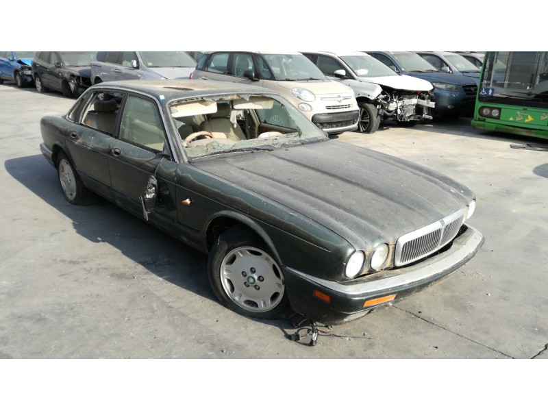 JAGUAR XJ6/12