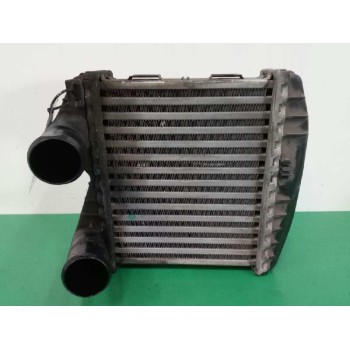 Recambio de intercooler para smart coupe básico (45kw) referencia OEM IAM 0003007V005  