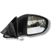 Recambio de retrovisor derecho para nissan 370z coupé (z34) nismo 3.7 referencia OEM IAM  7 CABLES 