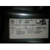 Recambio de elevalunas delantero derecho para volkswagen polo (9n3) advance referencia OEM IAM FUNDA 6Y2959801 