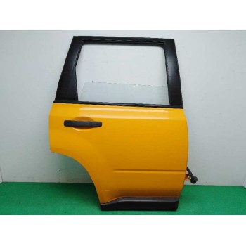 PUERTA TRASERA DERECHA H210MJG0MA 