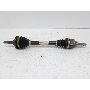 TRANSMISION DELANTERA IZQUIERDA 