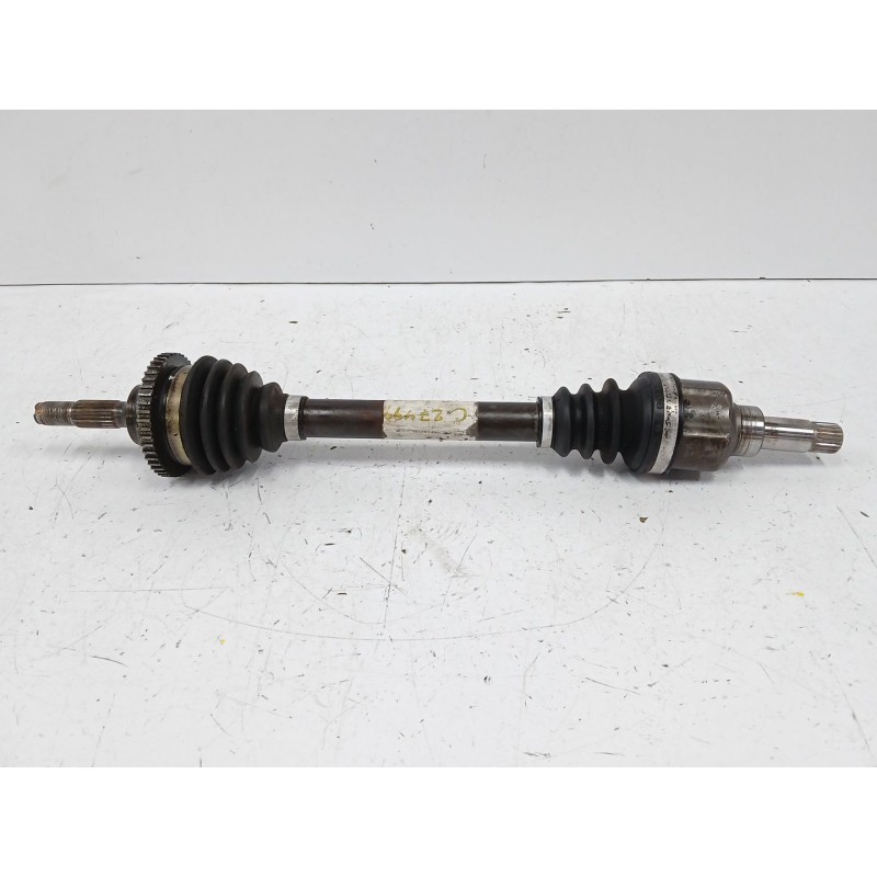 Recambio de transmision delantera izquierda para peugeot 206 hatchback (2a/c) 1.4 i referencia OEM IAM   