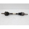 Recambio de transmision delantera izquierda para peugeot 206 hatchback (2a/c) 1.4 i referencia OEM IAM   