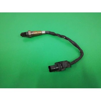 Recambio de sonda lambda para kia carens iv 1.7 crdi referencia OEM IAM 393504A410  