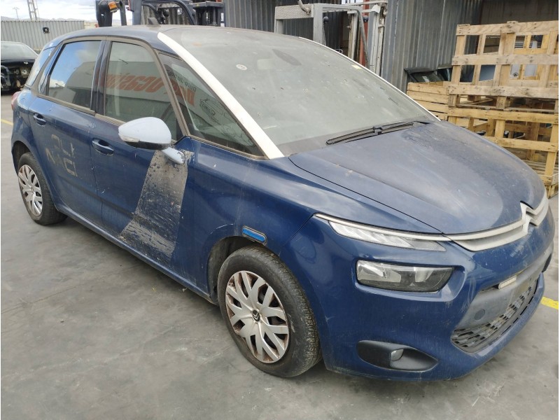 CITROËN C4 PICASSO