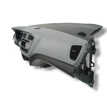 Recambio de salpicadero para hyundai i20 1.2 16v cat referencia OEM IAM 84710C8060UGY C856900010 C884591010