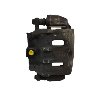 Recambio de pinza freno delantera izquierda para chevrolet captiva 2.0 diesel cat referencia OEM IAM 96626067  