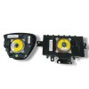 Recambio de salpicadero para hyundai i20 1.2 16v cat referencia OEM IAM 84710C8060UGY C856900010 C884591010