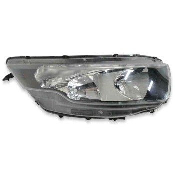 Recambio de faro derecho para iveco daily vi furgoneta 33s16, 35s16, 35c16, 40c16, 50c16 referencia OEM IAM 5801473749  