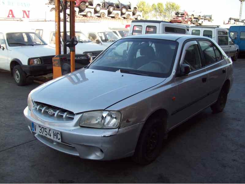HYUNDAI ACCENT (LC)