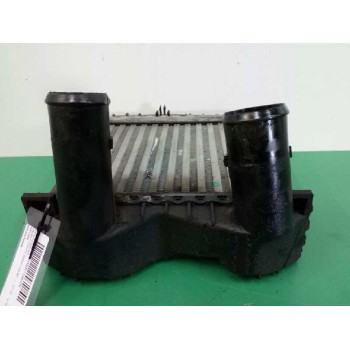 Recambio de intercooler para smart coupe básico (45kw) referencia OEM IAM 0003007V005  