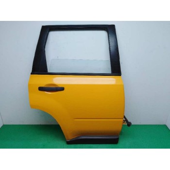 Recambio de puerta trasera derecha para nissan x-trail (t31) 2.0 dci turbodiesel cat referencia OEM IAM H210MJG0MA  