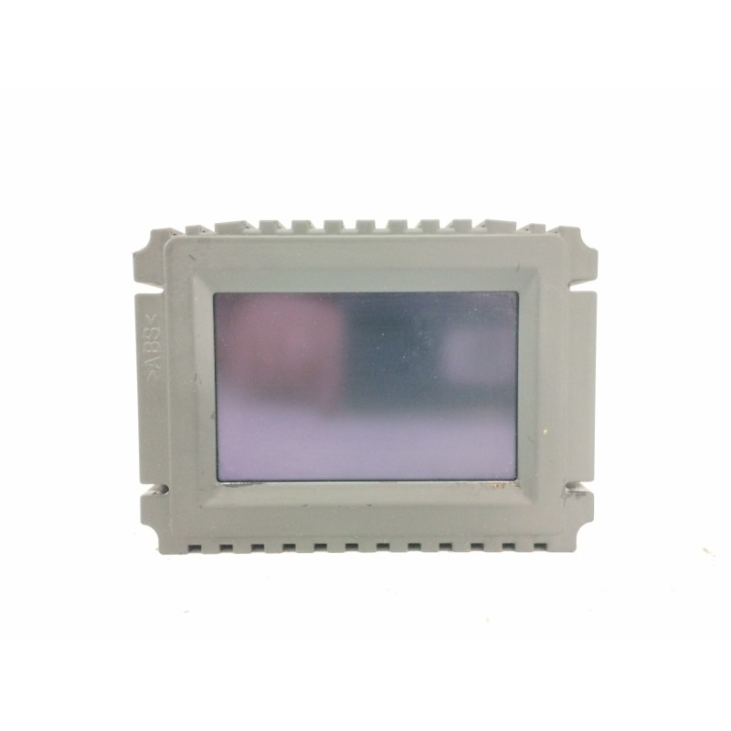 Recambio de pantalla multifuncion para opel vectra c berlina 2.0 16v turbo cat (z 20 net / lq8) referencia OEM IAM 13154971 3427