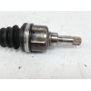Recambio de transmision delantera izquierda para peugeot 206 hatchback (2a/c) 1.4 i referencia OEM IAM   