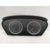 Recambio de cuadro instrumentos para bmw serie 5 berlina (e60) 3.0 turbodiesel cat referencia OEM IAM 62116974584 110080213494 