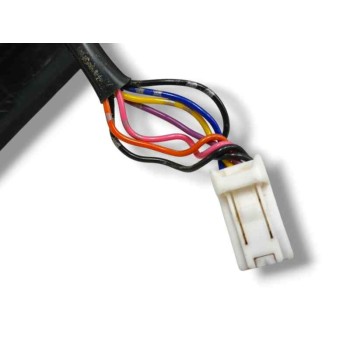 Recambio de retrovisor derecho para nissan 370z coupé (z34) nismo 3.7 referencia OEM IAM  7 CABLES 