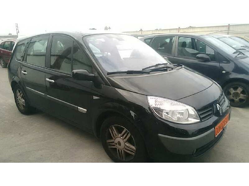 RENAULT SCENIC II