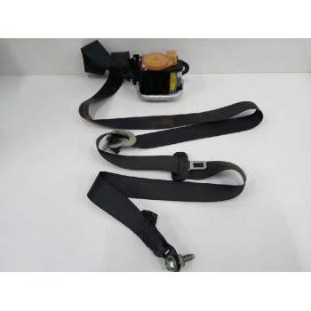 Recambio de cinturon seguridad delantero derecho para nissan note (e11e) tekna premium referencia OEM IAM 86884BH05C  
