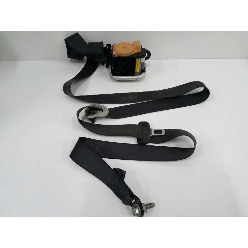 Recambio de cinturon seguridad delantero derecho para nissan note (e11e) tekna premium referencia OEM IAM 86884BH05C  