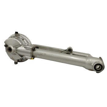 Recambio de basculante para yamaha xj 600 / 900 diversion xj 900 s diversion (4km) referencia OEM IAM 4KM2221002 BRAZO TRASERO 