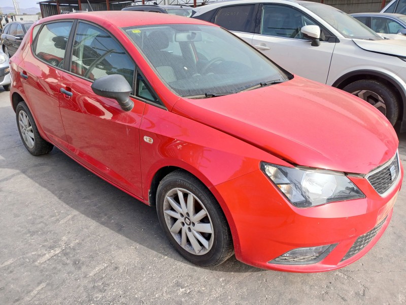 SEAT IBIZA (6P1)