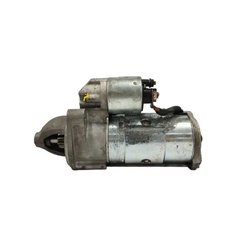 Recambio de motor arranque para ssangyong kyron 2.0 xdi 4x4 referencia OEM IAM 6611513801 TM000A34001 