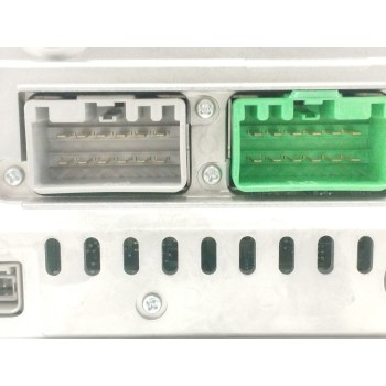 Recambio de sistema audio / radio cd para volvo s60 berlina 2.4 diesel cat referencia OEM IAM 307972041  