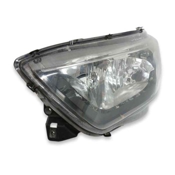 Recambio de faro izquierdo para iveco daily vi furgoneta 33s16, 35s16, 35c16, 40c16, 50c16 referencia OEM IAM 5801473750  