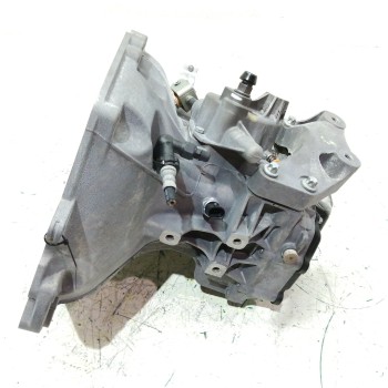 Recambio de caja cambios para opel corsa d 1.4 16v cat (a 14 xer / ldd) referencia OEM IAM AT9W419 2JC418 