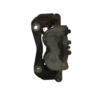 Recambio de pinza freno delantera izquierda para chevrolet captiva 2.0 diesel cat referencia OEM IAM 96626067  