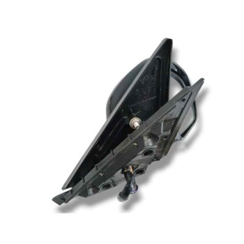 Recambio de retrovisor derecho para nissan 370z coupé (z34) nismo 3.7 referencia OEM IAM  7 CABLES 