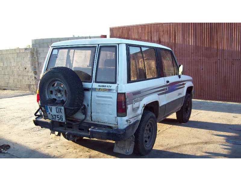 ISUZU TROOPER