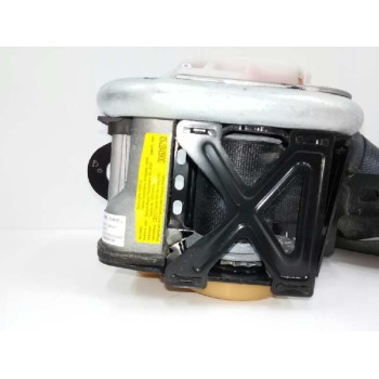 Recambio de cinturon seguridad delantero derecho para nissan note (e11e) tekna premium referencia OEM IAM 86884BH05C  