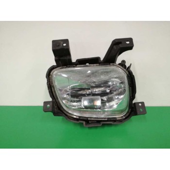 Recambio de faro antiniebla izquierdo para kia carens iv 1.7 crdi referencia OEM IAM 92201A4  