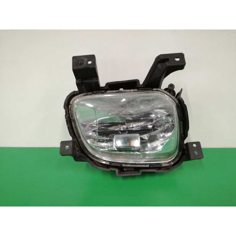 Recambio de faro antiniebla izquierdo para kia carens iv 1.7 crdi referencia OEM IAM 92201A4  