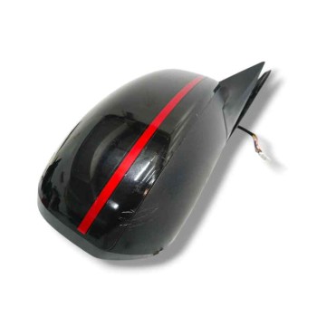 Recambio de retrovisor derecho para nissan 370z coupé (z34) nismo 3.7 referencia OEM IAM  7 CABLES 
