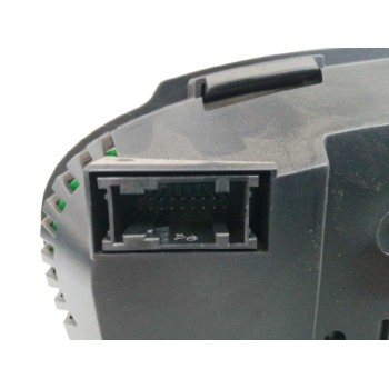 Recambio de cuadro instrumentos para bmw serie 5 berlina (e60) 3.0 turbodiesel cat referencia OEM IAM 62116974584 110080213494 