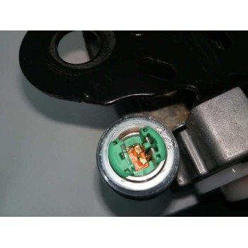 Recambio de cinturon seguridad delantero derecho para nissan note (e11e) tekna premium referencia OEM IAM 86884BH05C  