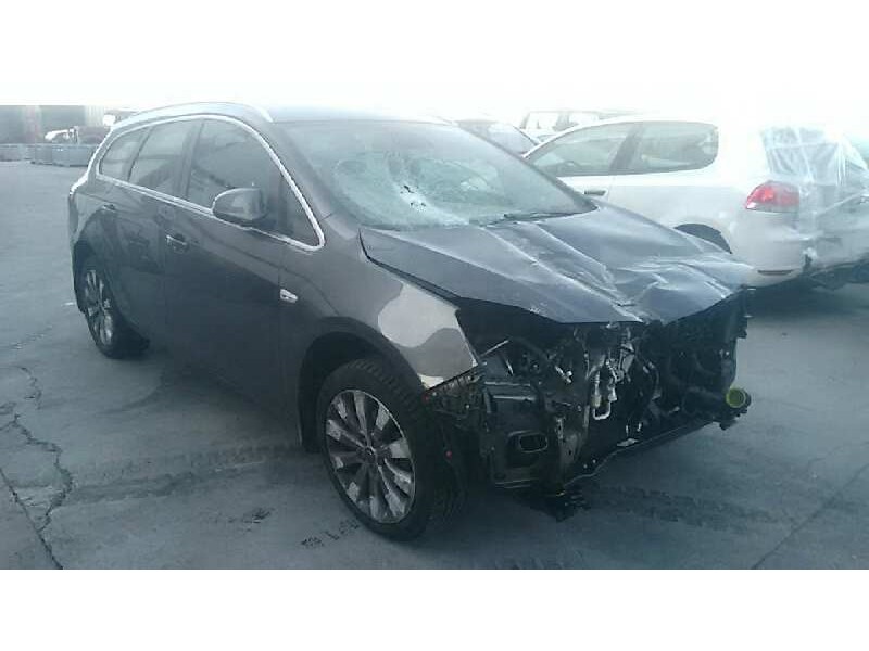 OPEL ASTRA J SPORTS TOURER