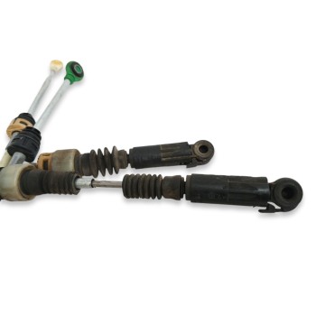 Recambio de varillaje cambio para mercedes-benz sprinter 3,5-t furgoneta (b906) 319 cdi / bluetec (906.631, 906.633, 906.635, 90