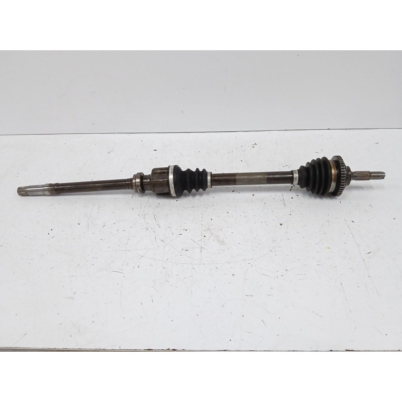 Recambio de transmision delantera derecha para peugeot 206 hatchback (2a/c) 1.4 i referencia OEM IAM   