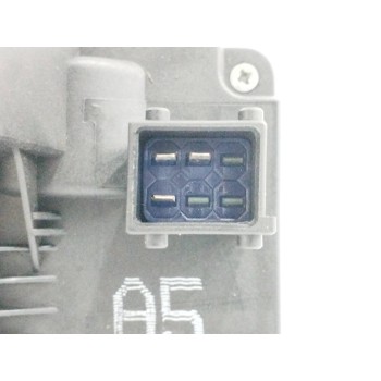 Recambio de cerradura puerta trasera izquierda para saab 9-5 (ys3e) 1.9 tid referencia OEM IAM 4855193  