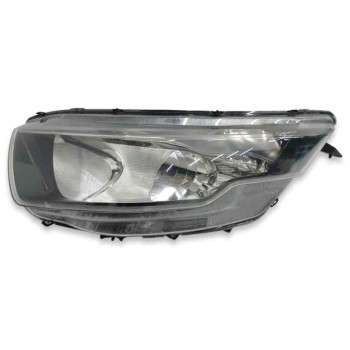 Recambio de faro izquierdo para iveco daily vi furgoneta 33s16, 35s16, 35c16, 40c16, 50c16 referencia OEM IAM 5801473750  