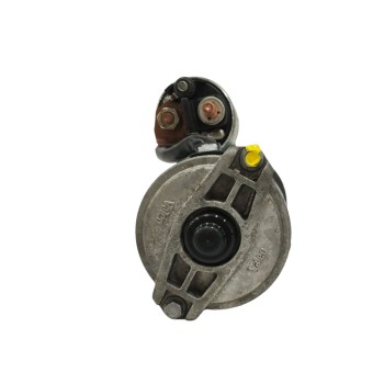 Recambio de motor arranque para ssangyong kyron 2.0 xdi 4x4 referencia OEM IAM 6611513801 TM000A34001 