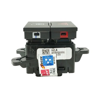 Recambio de warning para hyundai i20 iii (bc3, bi3) 1.0 t-gdi referencia OEM IAM 93790Q0000  